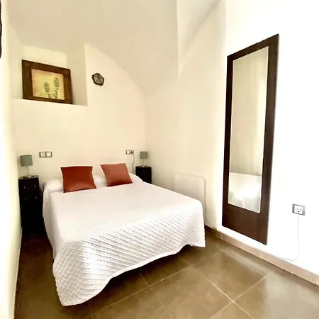 Апартаменты La Bodeguita 1 *