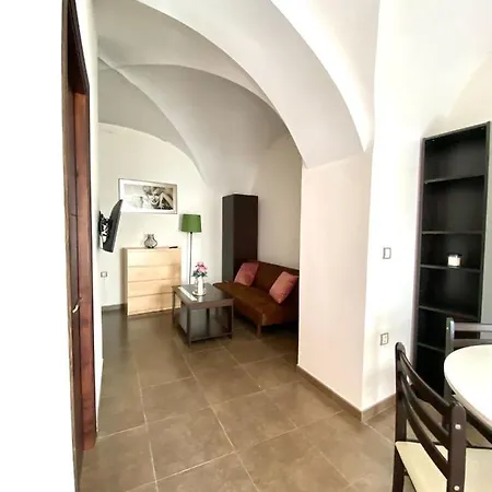 La Bodeguita 1 Апартаменты *