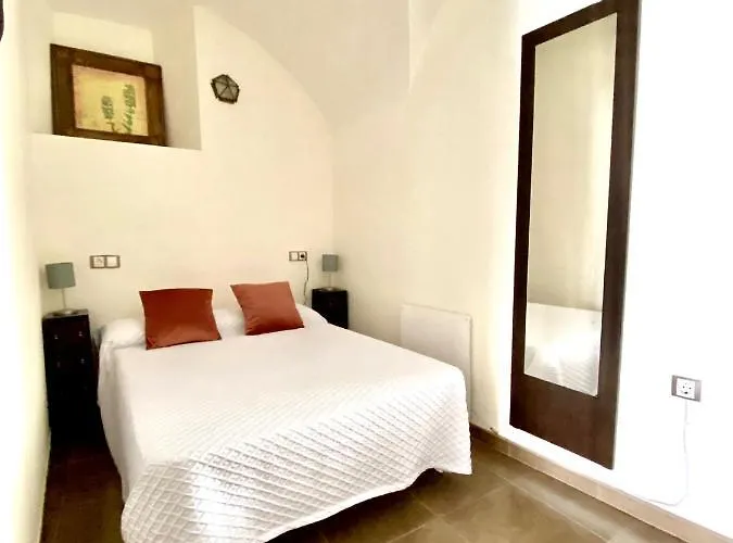 Appartement La Bodeguita 1 *