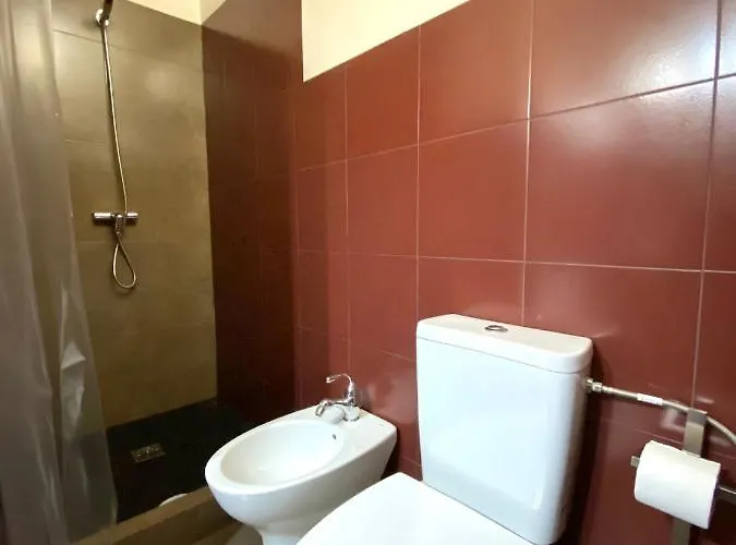 Appartement La Bodeguita 1 Zafra