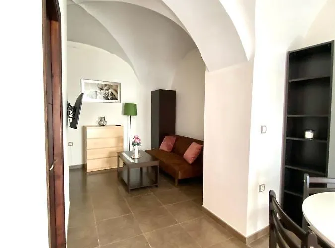 La Bodeguita 1 Appartement *